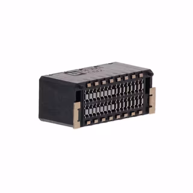 1043683 Phoenix Contact  Headers Receptacles Female Sockets